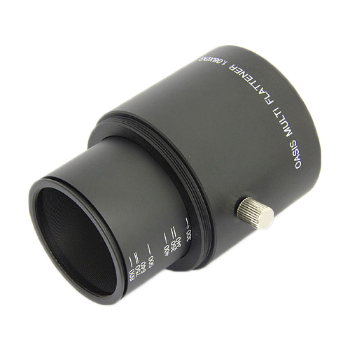 ふえ？ 7108 – BORG 1.08x Field Flattener – Hutech E-store