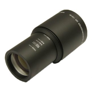 7215 - BORG 1.4x Teleconverter DX
