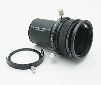 7872 – BORG 0.72x Quadruplet Super Reducer – Astro Hutech E-store