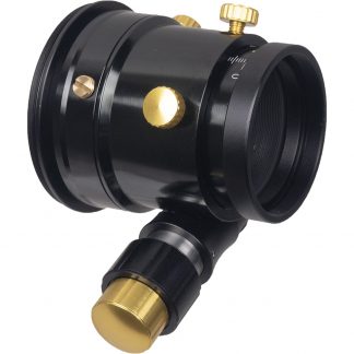 J- Focusers