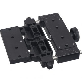 BB-130 AOK Swiss Binoscope Platform