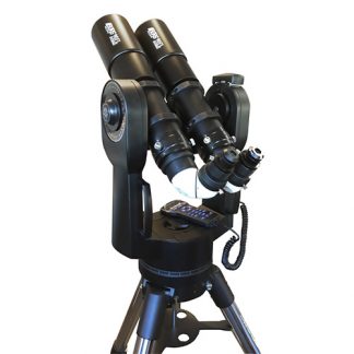 3- BORG Binoscopes