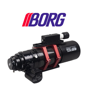 B- Telescopes & Accessories