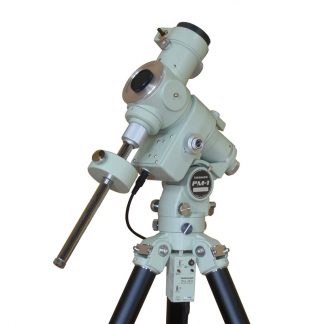 H- Mounts & Accessories