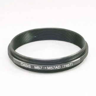 7457 - M57 to M57 Adapter