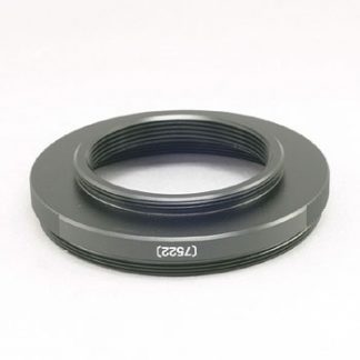 7522 - M57 to M42(T-thread) & M36.4 Adapter