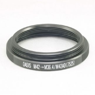 7525 - M42/P1 to M36.4/M42 Adapter