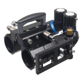 BinoTechno BORG Binoscope Systems