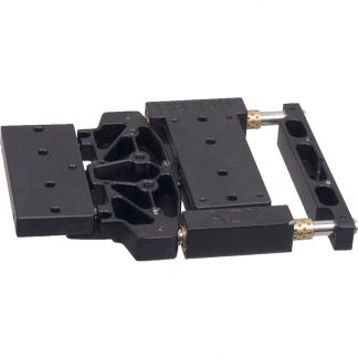 BB-140, AOK Swiss Platform for Double Fork Mounts