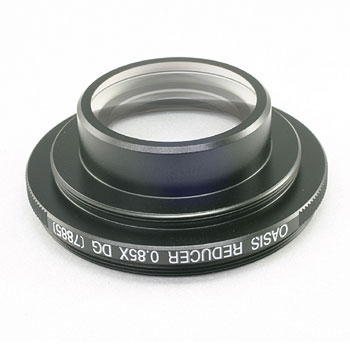 7885 – BORG 0.85x Reducer for Mini Borg Series – Astro Hutech E-store 7885 – BORG 0.85x Reducer for Mini Borg Series – Astro Hutech E-store