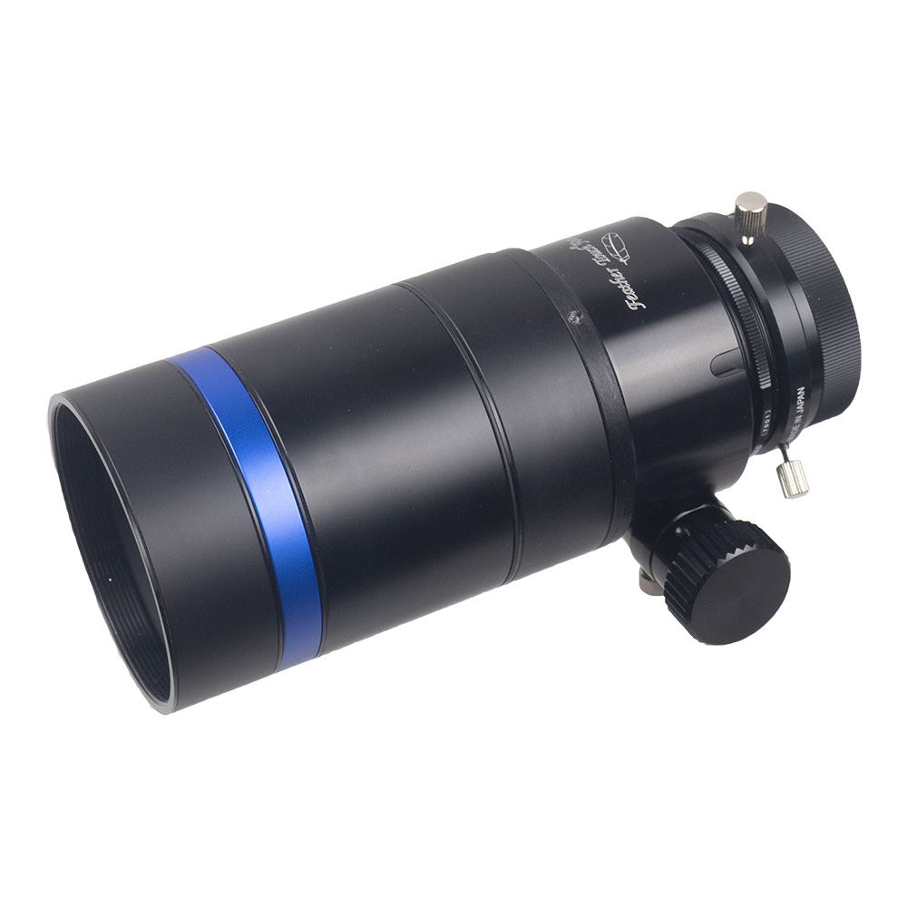 ★フーページ★ BORG 55FL F3.6 Astrograph Set – Feather Touch Version – Hutech E-store