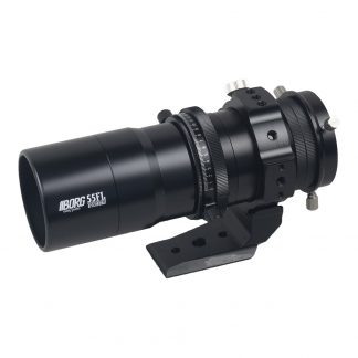 BORG 55FL SW II (2" Version)
