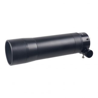 BORG 72FL Visual/Prime Focus Set (Feather Touch Focuser Version)