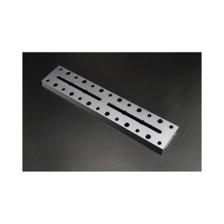 More Blue Original Dovetail Plate