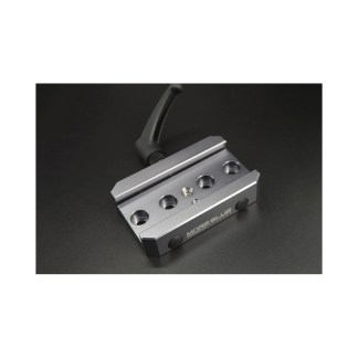 Vixen-compatible Saddles & Plates
