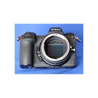 Mirrorless Camera Filter Drawers