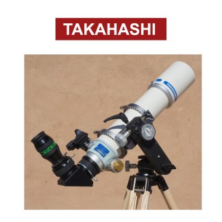 3b - Accessories for Takahashi Telescopes & Mounts