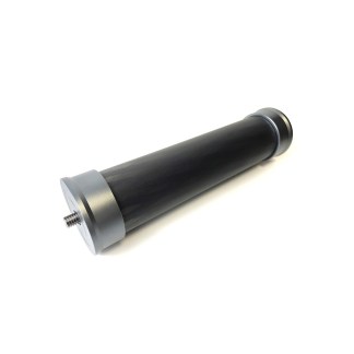 MORE BLUE Carbon Fiber Half Pillar - SP405