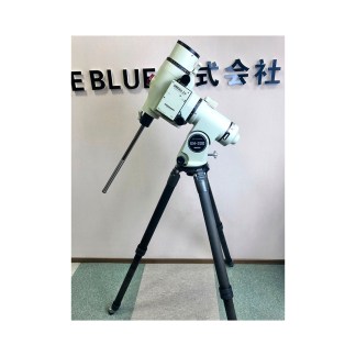 MORE BLUE Takahashi Mount Accessories