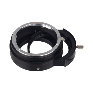 Filter Drawer for Canon R Series