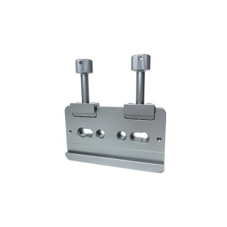 AU115 - D-series compatible Saddle (Double Lock)