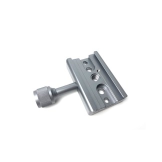 Arca Swiss-compatible Saddles & Plates