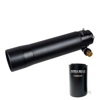 BORG 72FL F3.6 - Basic