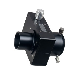 Electrically-controlled ADC