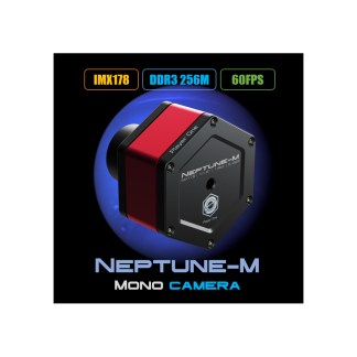 Neptune-M USB3.0 Mono Camera (IMX178)