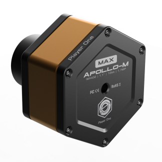 Apollo-M Max