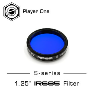 IR685 - IR-pass Filter