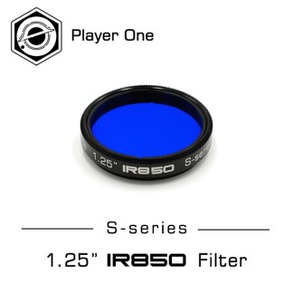 IR850 - IR-pass Filter