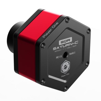 Saturn-C SQR USB3.0 Color Camera (IMX533)
