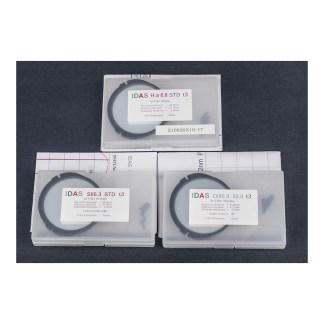 IDAS SHO Filter Sets