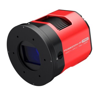 Poseidon-C Pro (IMX571) USB3.0 Color Cooled Camera