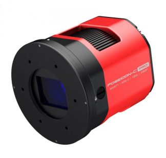D- Astro Cameras & Accessories