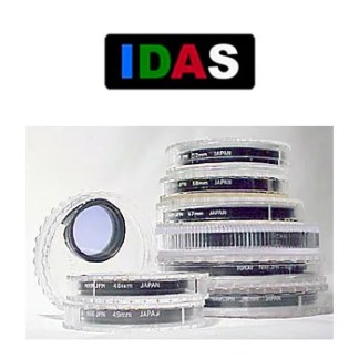 IDAS Filters