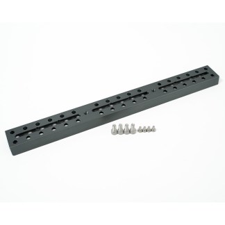AU004 - Vixen-compatible plate - 380mm