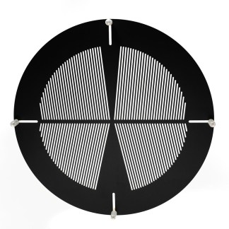 Focusing Aid