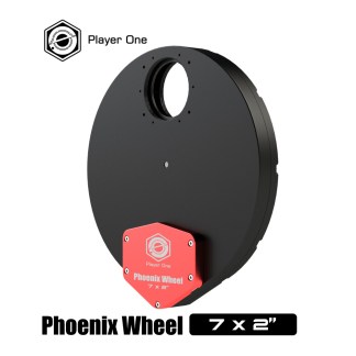 Phoenix Wheel 7x2"