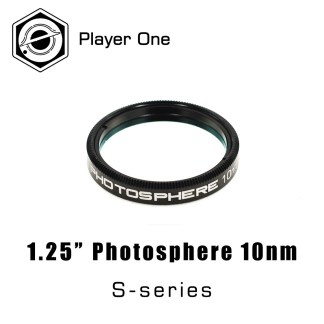 Player One