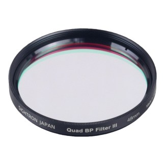 C- Filters