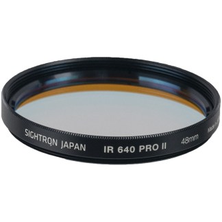 IR640 Pro II 2" & 1.25"