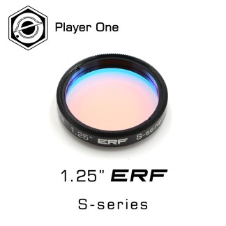 Player One Solar Filters