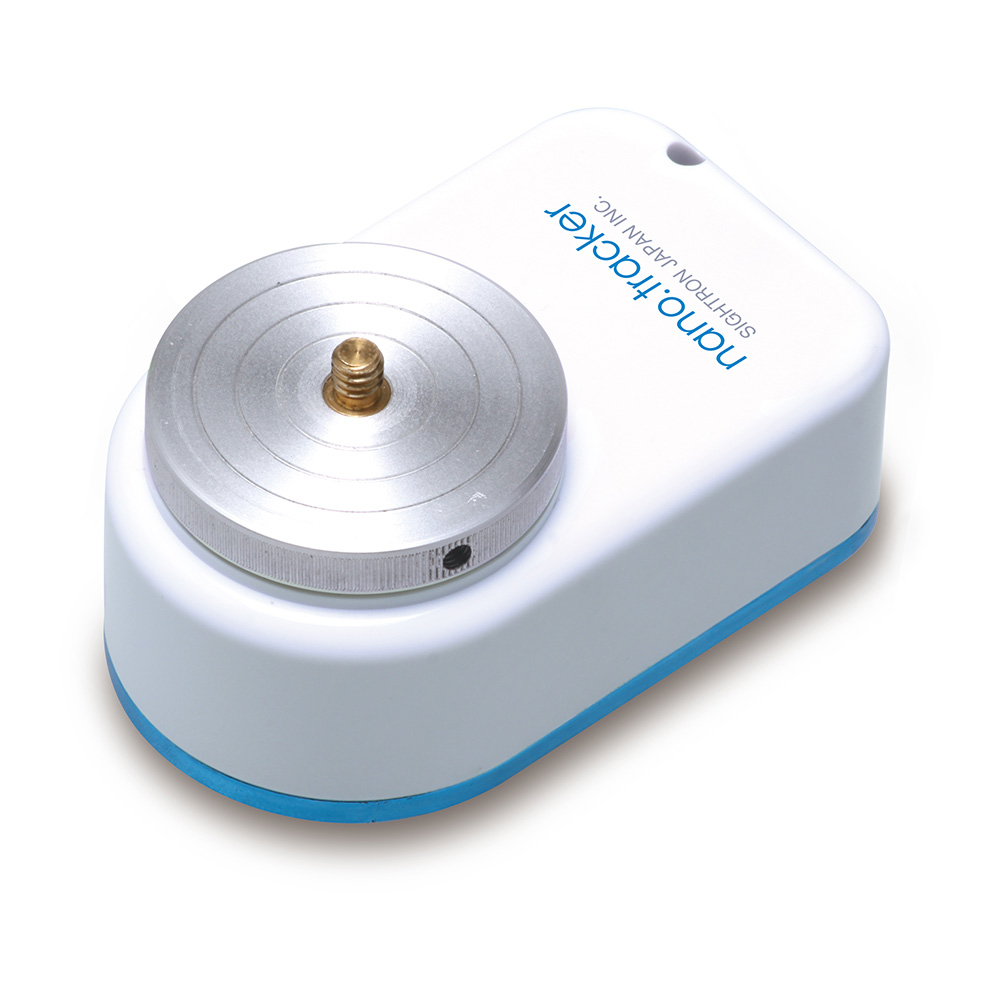 m*a様 nano. tracker【AS0001】 Sightron Japan Nano Tracker II – Astro Hutech E-store