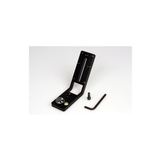 35-degree Angle Plate