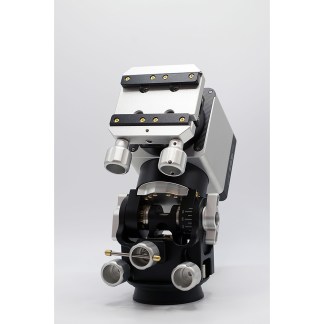EMCAN Mounts & Accessories
