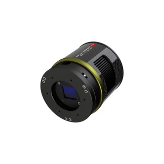 Apollo 428M MAX Pro USB3.0 Mono Cooled Camera (IMX428)