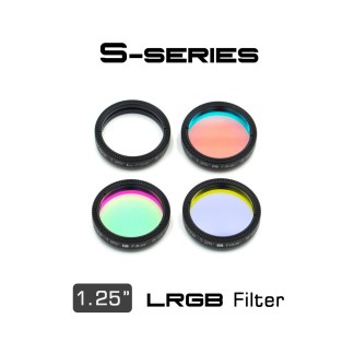 LRGB 1.25"