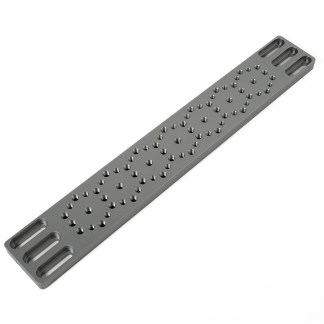 AU020 - 352mm Accessory Plate